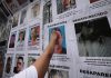 México rechaza señalamientos de la ONU sobre desapariciones forzadas México rechaza señalamientos de la ONU sobre desapariciones forzadas