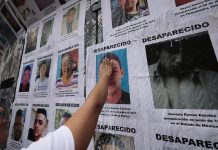 México rechaza señalamientos de la ONU sobre desapariciones forzadas México rechaza señalamientos de la ONU sobre desapariciones forzadas