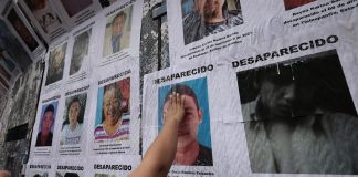 México rechaza señalamientos de la ONU sobre desapariciones forzadas México rechaza señalamientos de la ONU sobre desapariciones forzadas