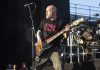 Falleció Sam Rivers, bajista de Limp Bizkit a los 48 años
