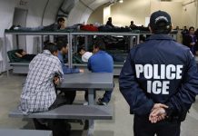 Suman diez mexicanos muertos al interior de centros migratorios de EE. UU.
