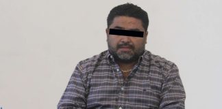 Detienen a exsecretario del Ayuntamiento de Teapa por presuntos vínculos con “La Barredora”