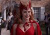 Elizabeth Olsen quiere volver como Bruja Escarlata Elizabeth Olsen quiere volver como Bruja Escarlata