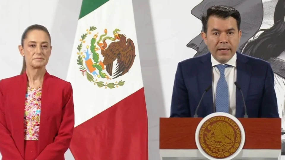 Gobierno de México desmiente cualquier acuerdo entre el SAT y Grupo Salinas