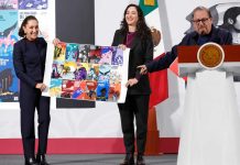 México regalará 2.5 millones de libros en América Latina con la colección 25 para el 25 México regalará 2.5 millones de libros en América Latina con la colección 25 para el 25