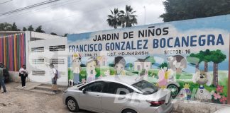 Denunciaron centro ilegal de hidrocarburo cerca de preescolar en Guanajuato Denuncian centro ilegal de hidrocarburo cerca de preescolar en Guanajuato