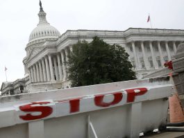 Casa Blanca inicia despidos por cierre del Gobierno federal en EE. UU.