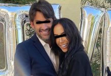 Tribunal de EE. UU. ordena audiencia de fianza para el esposo de Inés Gómez Mont; se le acusa por delitos financieros en México Tribunal de EE. UU. ordena audiencia de fianza para el esposo de Inés Gómez Mont; se le acusa por delitos financieros en México