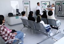Gobierno federal anunció Registro Nacional de Salud para 2026 Gobierno federal anunció Registro Nacional de Salud para 2026