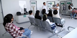 Gobierno federal anunció Registro Nacional de Salud para 2026 Gobierno federal anunció Registro Nacional de Salud para 2026