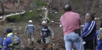 Actualizan a 72 muertos y 48 desaparecidos tras fuertes lluvias en cinco estados del país Actualizan a 72 muertos y 48 desaparecidos tras fuertes lluvias en cinco estados del país