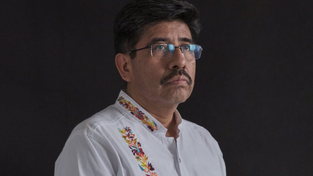 Funcionario cercano a Hugo Aguilar renunció a la SCJN por acusaciones de corrupción