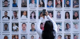 Ofrecen apoyo a México para enfrentar crisis de personas desaparecidas Ofrecen apoyo a México para enfrentar crisis de personas desaparecidas