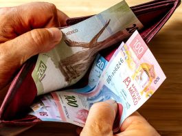 Inflación en México desacelera a 3.63 % durante la primera quincena de octubre