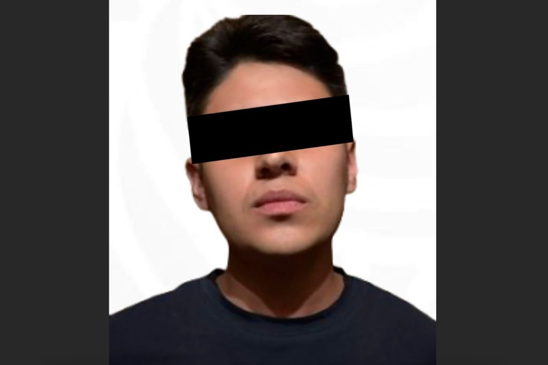 juan-pablo-el-chuki-piloto-cartel-de-sinaloa Vinculan a proceso a “El Chuki”, presunto piloto del Cártel de Sinaloa