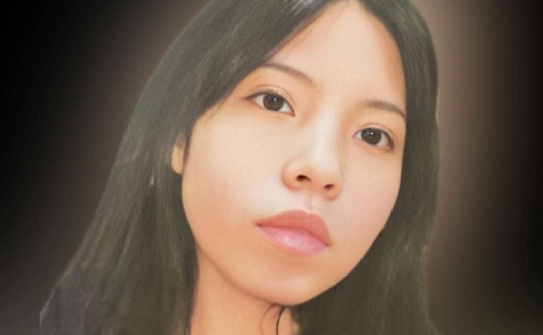 kimberly-hilary-moya-gonzalez Desaparece Kimberly Moya, estudiante de CCH Naucalpan