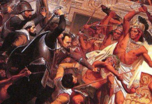 España reconoce injusticias históricas hacia pueblos originarios mexicanos España reconoce injusticias históricas hacia pueblos originarios mexicanos