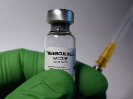 México aprueba la distribución de la vacuna contra la tuberculosis