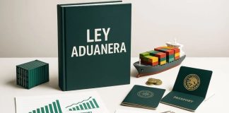 Ley Aduanera entraría en vigor para enero de 2026