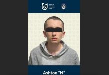 Dictan prisión preventiva a Lex Ashton ‘N’, atacante del CCH Sur Dictan prisión preventiva a Lex Ashton 'N', atacante del CCH Sur