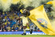 América analiza cambio en la lateral izquierda: Sanabria podría reemplazar a Ralph Orquín