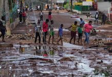 Huracán Melissa se degrada a categoría 2 tras su paso por Cuba Huracán Melissa se degrada a categoría 2 tras su paso por Cuba