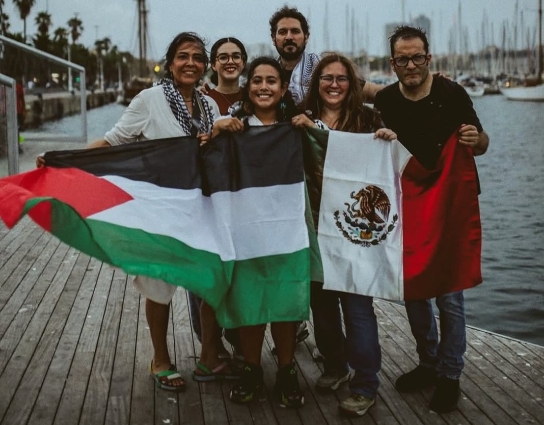 mexicanos