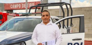 Asesinan al alcalde de Pisaflores, Hidalgo, frente a su domicilio