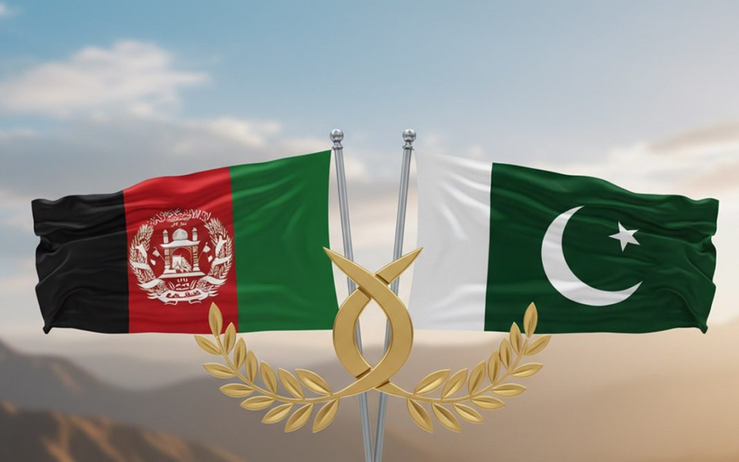 pakistan-afganistan-alto-fuego-19102025 (1) Pakistán y Afganistán negocian en Estambul para evitar una guerra abierta