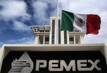 Pemex reportó pérdidas por 45 mil 55 millones de pesos en los primeros nueve meses de 2025 Pemex reportó pérdidas por 45 mil 55 millones de pesos en los primeros nueve meses de 2025
