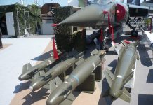 Francia abastecerá a Ucrania de misiles y aviones en la guerra con Rusia