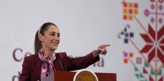 Sheinbaum defienden reforma a la Ley de Amparo ante críticas de retroactividad