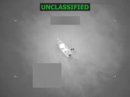 Ejército de EE. UU. hunde embarcación en el Caribe vinculada al Tren de Aragua