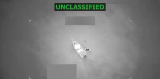 Ejército de EE. UU. hunde embarcación en el Caribe vinculada al Tren de Aragua Ejército de EE. UU. hunde embarcación en el Caribe vinculada al Tren de Aragua