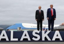 Trump anunció nueva reunión con Putin para negociar fin de la guerra en Ucrania Trump anunció nueva reunión con Putin para negociar fin de la guerra en Ucrania