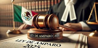 Barra Mexicana de Abogados advierte retrocesos en derechos humanos y garantías procesales por reforma a la Ley de Amparo Barra Mexicana de Abogados advierte retrocesos en derechos humanos y garantías procesales por reforma a la Ley de Amparo