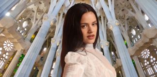 Rosalía presentará ‘Lux’ en los 40 Music Awards 2025