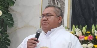 Chofer del sacerdote Bertoldo Pantaleón sería el principal sospechoso de su asesinato Chofer del sacerdote Bertoldo Pantaleón sería el principal sospechoso de su asesinato