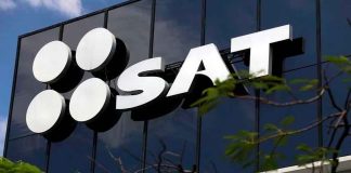 Trabajadores del SAT realizan paro nacional, exigen mejores condiciones laborales