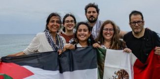 Israel autoriza repatriación de mexicanos detenidos