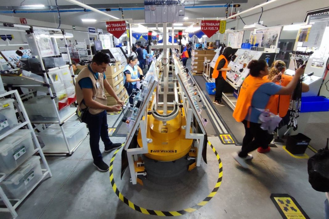 Sinaloa es el segundo estado del país con mayor crecimiento en puestos de trabajo