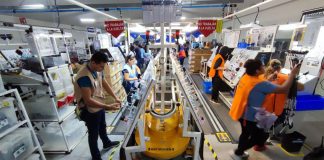 Sinaloa es el segundo estado del país con mayor crecimiento en puestos de trabajo Sinaloa es el segundo estado del país con mayor crecimiento en puestos de trabajo