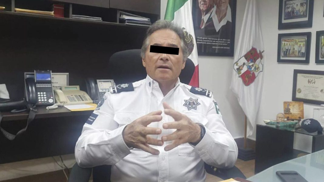 Vinculan a Hernán Bermúdez con empresas que fueron vetadas por el gobierno de Tabasco
