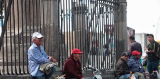 Desempleo en México sube a 3% en septiembre, reporta INEGI