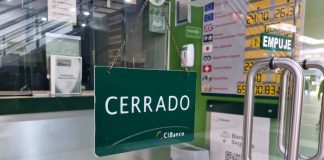Revocan licencia y liquidan a CIBanco tras señalamientos de lavado de dinero Revocan licencia y liquidan a CIBanco tras señalamientos de lavado de dinero