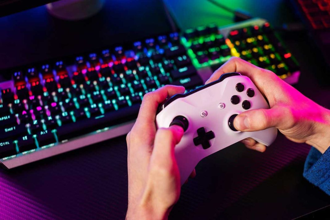 tipos-videojuegos-consolas-y-plataformas Comunidad gamer rechaza impuesto del 8% en videojuegos “violentos”; especialistas advierten efectos negativos en la industria