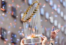 La historia detrás del Trofeo del Comisionado, el máximo símbolo del campeón de la MLB
