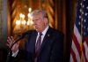 Trump da ultimátum a Hamás para evitar una ofensiva militar en Gaza Trump da ultimátum a Hamás para evitar una ofensiva militar en Gaza