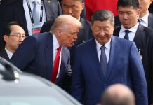 Trump y Xi Jinping llegaron a acuerdos para reducir tensiones comerciales Trump y Xi Jinping llegaron a acuerdos para reducir tensiones comerciales