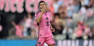 Jordi Alba anuncia su retiro del fútbol al final de la temporada con Inter Miami